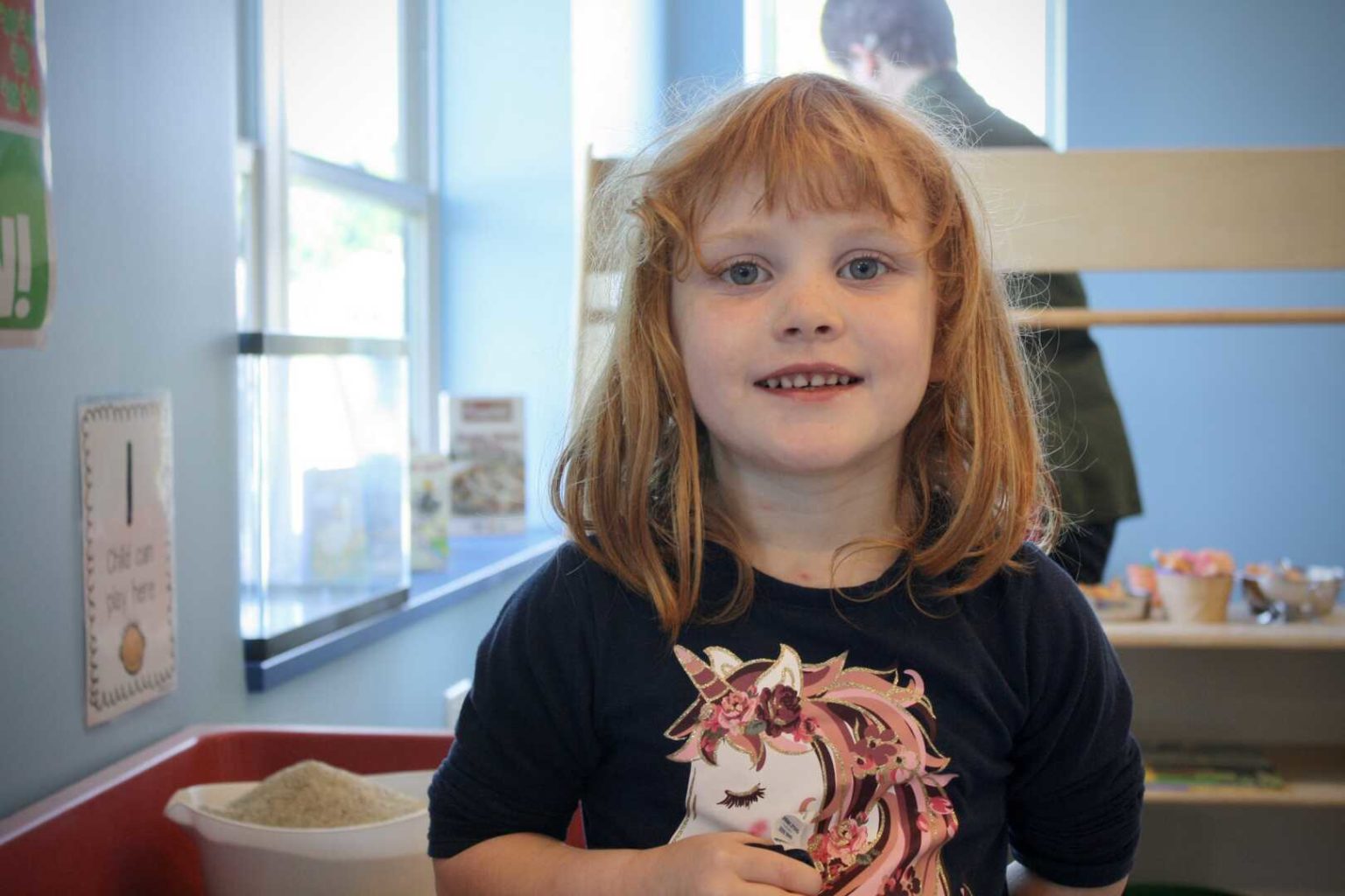 Head Start & Early Head Start United Counseling Service