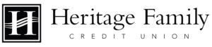 Heritage Family Credit Union Logo
