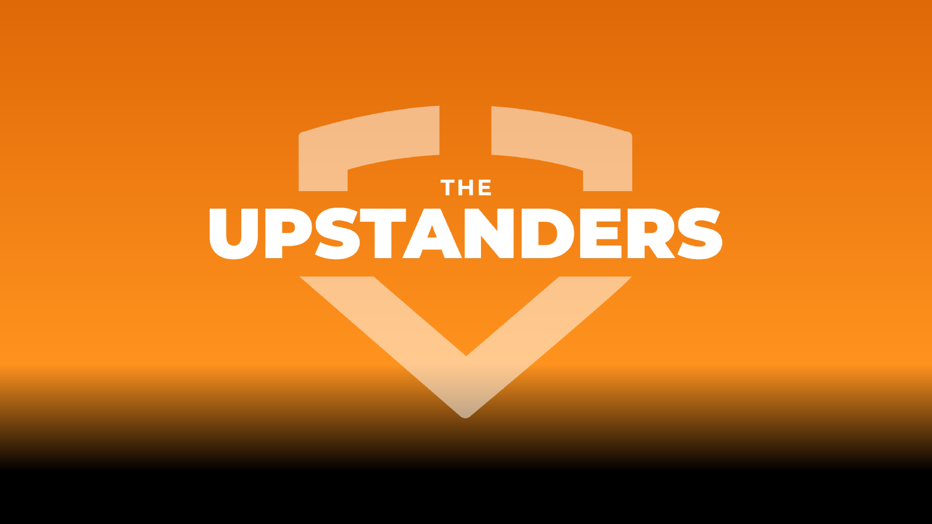 "The Upstanders"