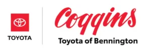 Coggin Auto Logo