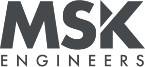 MSK Logo
