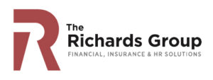 The Richards Group Logo