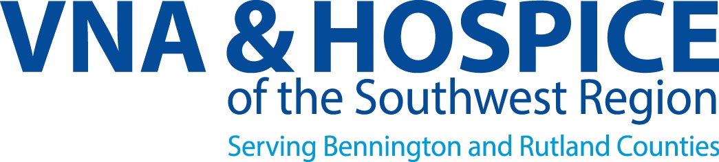 VNA & Hospice of the Southwest Region Serving Bennington and Rutland Counties