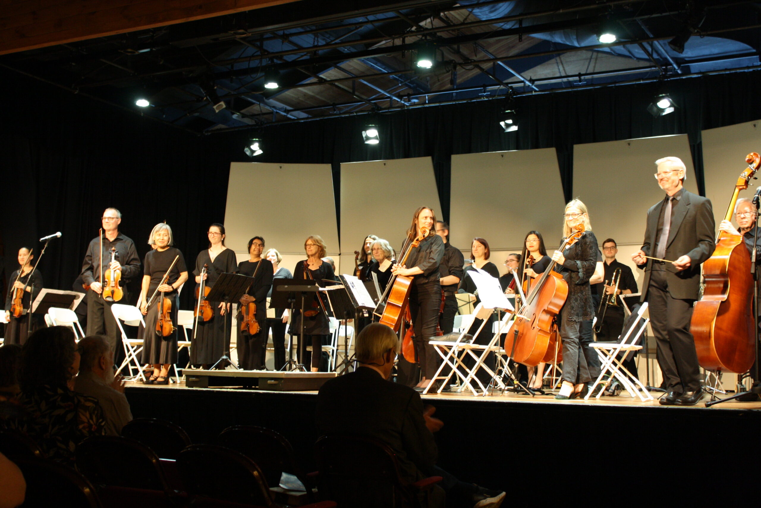 Me2/ Orchestra brought Beethoven to Southern Vermont Arts Center May 13