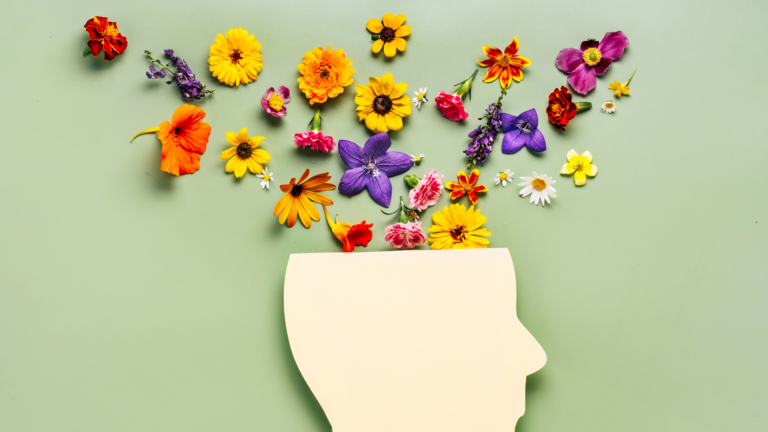 May is National Mental Health Awareness Month - United Counseling Service