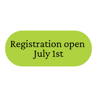 Green button with text inside "Registration open July 1st"