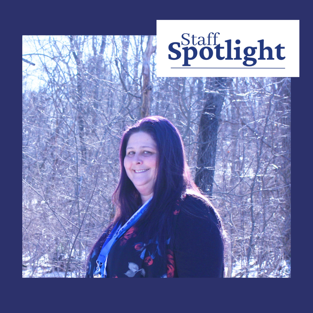 Staff Spotlight: Keili Trottier