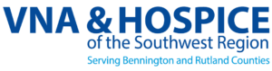 vna and hospice of the southwest region logo