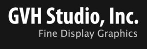 gvh studio logo