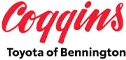 Coggins Toyota of Bennington logo