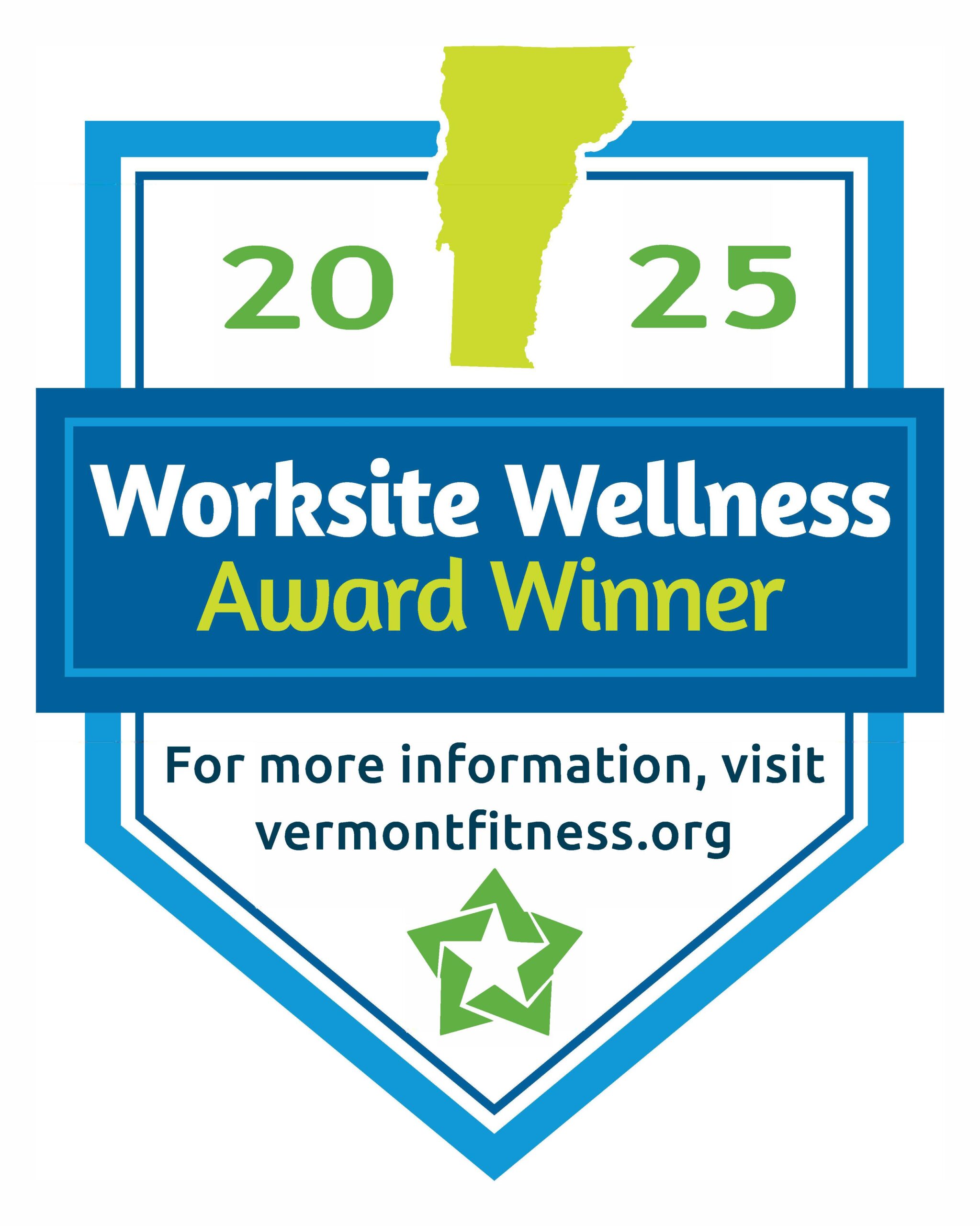 logo-2025 worksite wellness award winner
