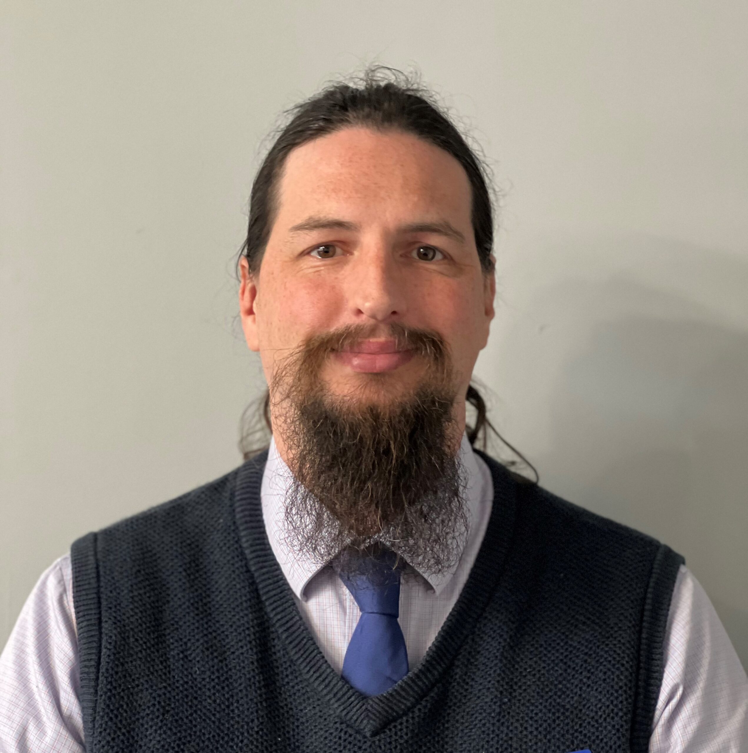 UCS names Ryan Murphy, MSW, Chief Program Officer