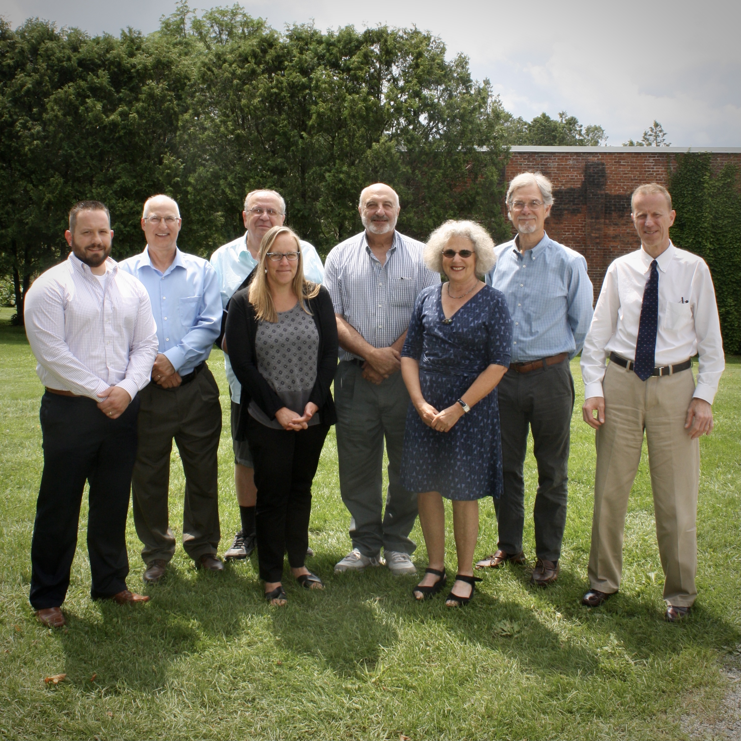 UCS announces changes to Board of Directors