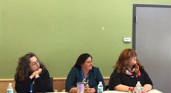 UCS and Head Start/Early Head Start of Bennington County host panel discussion on adverse childhood experiences