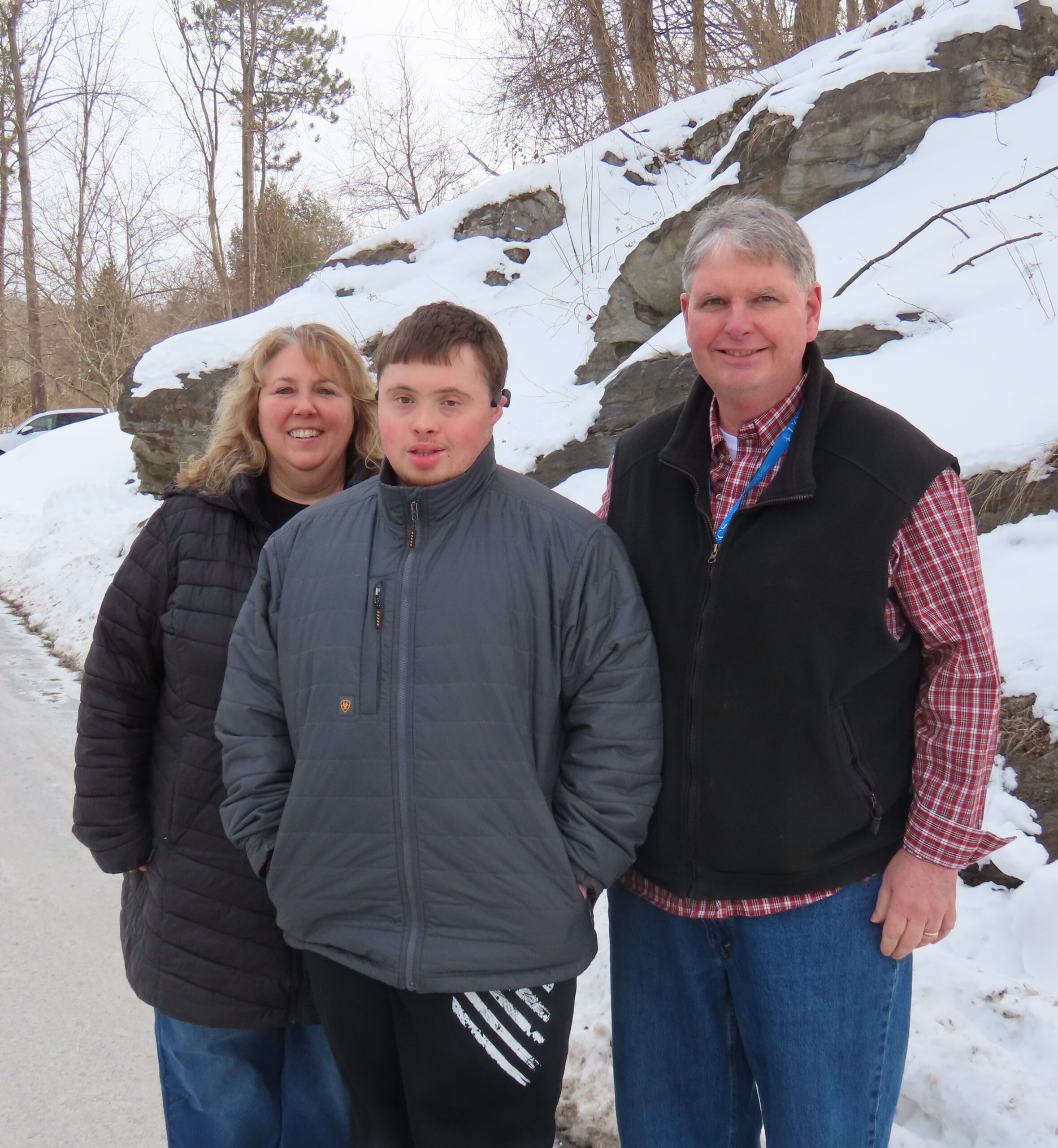 Kelly Kervan joins United Counseling Service as Chief Financial Officer