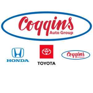 Coggins Auto Group Logo