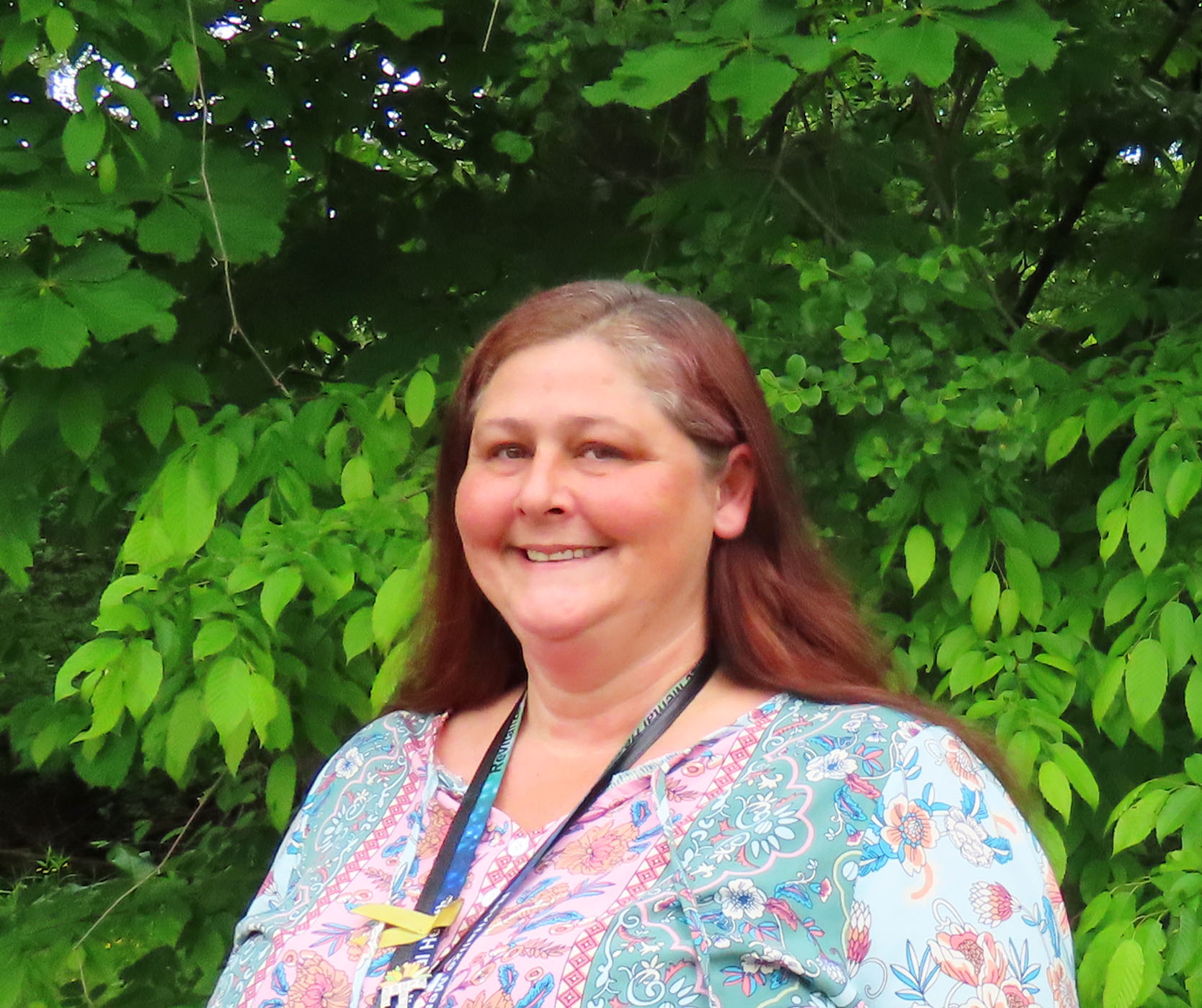 Closing Mental Health Awareness Month with tips to manage mental health year-round— a conversation with Keili Trottier, Licensed Clinical Mental Health Counselor (LCMHC) and Assistant Director of Outpatient Mental Health at UCS