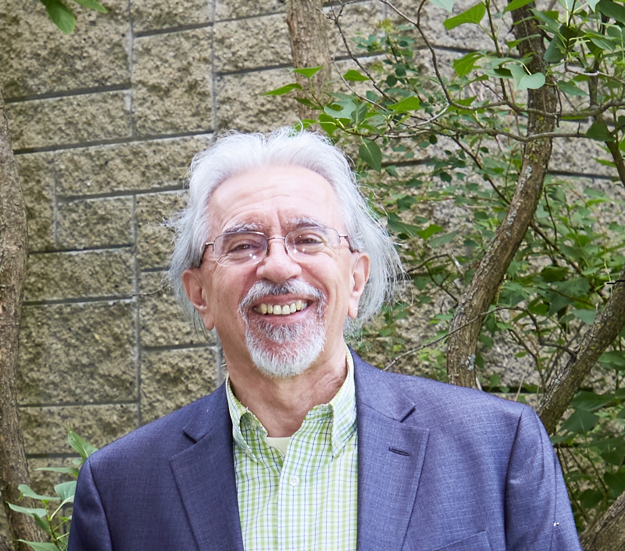 Staff feature: Victor Martini – Adult Outpatient Clinician