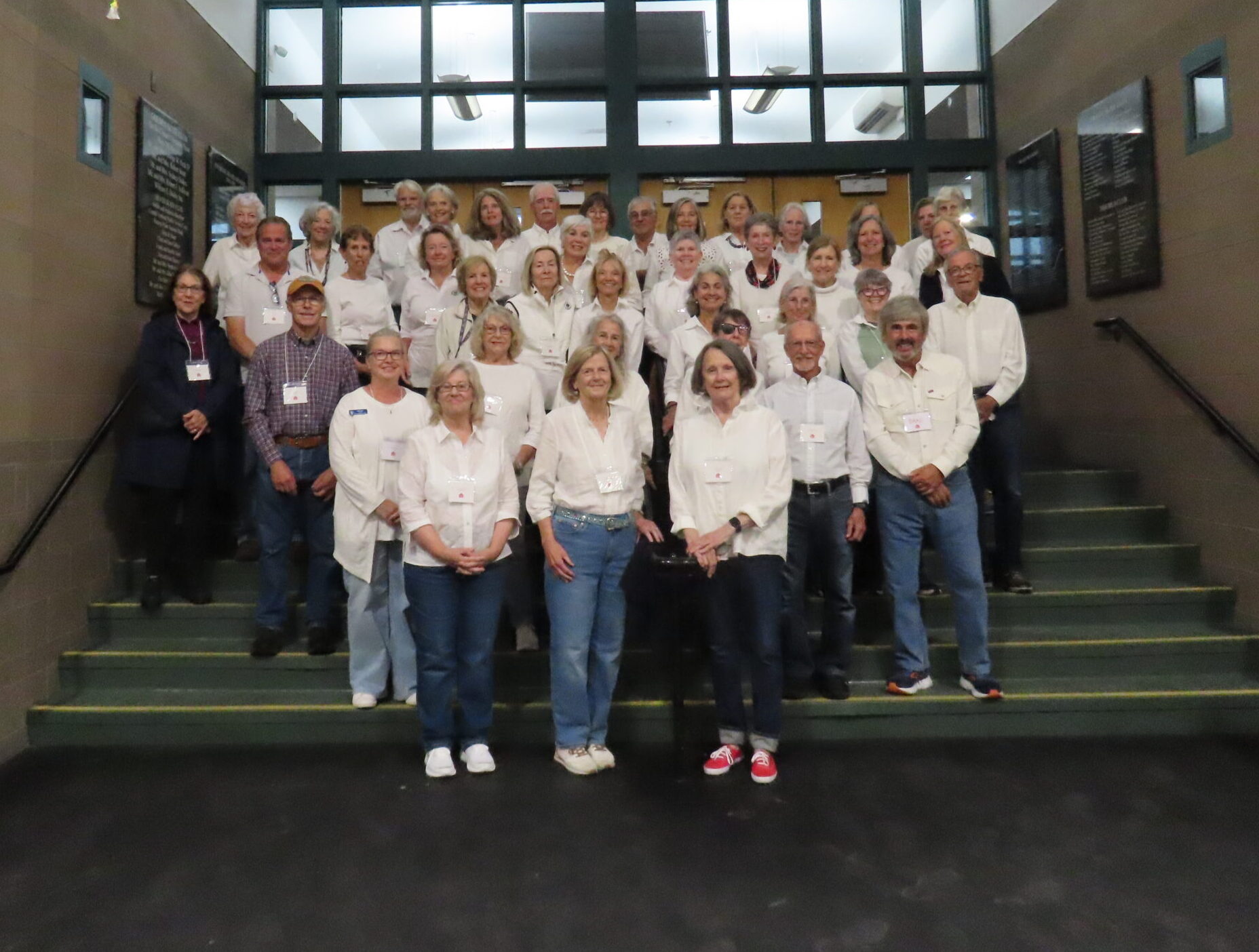Barn Sale raises over $95,000 for UCS programs in the Northshire region